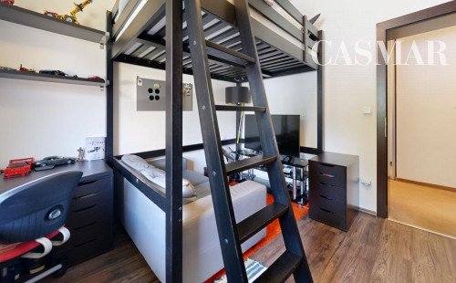 RD na Kopánke s výbornou polohou a krytým bazénom