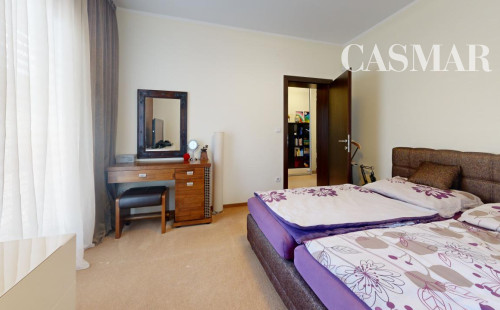 RD na Kopánke s výbornou polohou a krytým bazénom