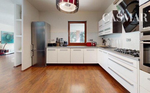 RD na Kopánke s výbornou polohou a krytým bazénom