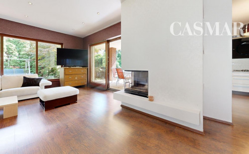 RD na Kopánke s výbornou polohou a krytým bazénom