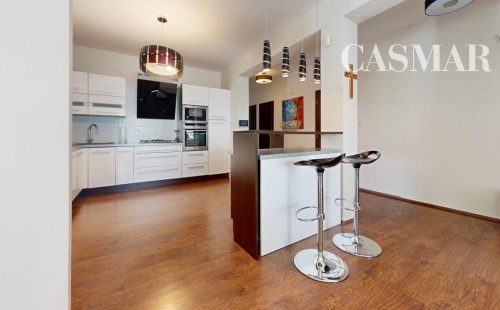 RD na Kopánke s výbornou polohou a krytým bazénom