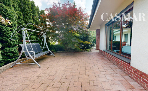 RD na Kopánke s výbornou polohou a krytým bazénom