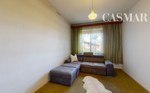 3D PREHLIADKA + VIDEO / Starší RD s perfektnou polohou pri Slnečných jazerách a veľkým potenciálom