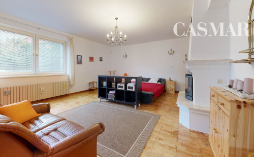 NA PREDAJ RODINNÝ DOM V CENTRE MESTA