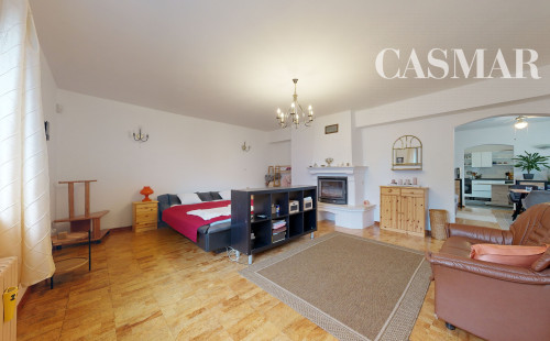 NA PREDAJ RODINNÝ DOM V CENTRE MESTA