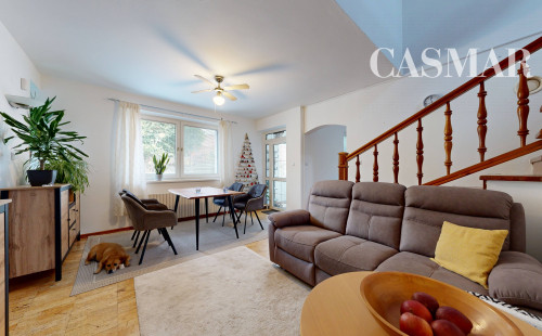 NA PREDAJ RODINNÝ DOM V CENTRE MESTA