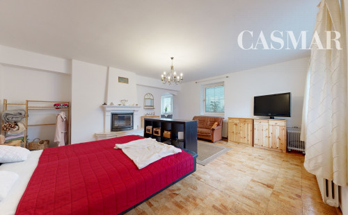 NA PREDAJ RODINNÝ DOM V CENTRE MESTA