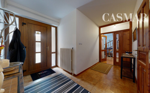 NA PREDAJ RODINNÝ DOM V CENTRE MESTA