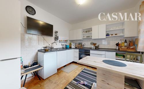 NA PREDAJ RODINNÝ DOM V CENTRE MESTA