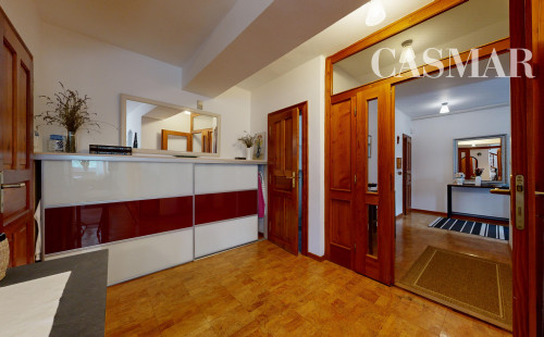 NA PREDAJ RODINNÝ DOM V CENTRE MESTA