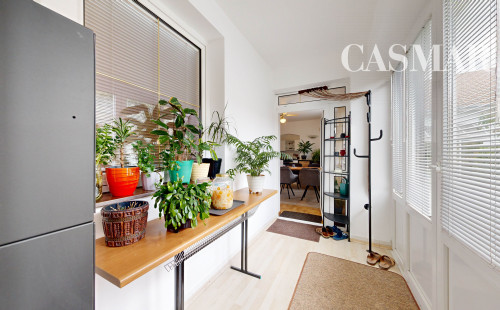 NA PREDAJ RODINNÝ DOM V CENTRE MESTA