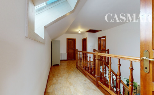 NA PREDAJ RODINNÝ DOM V CENTRE MESTA