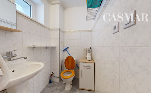 NA PREDAJ RODINNÝ DOM V CENTRE MESTA