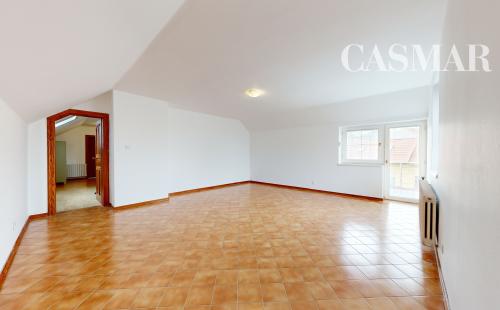 NA PREDAJ RODINNÝ DOM V CENTRE MESTA