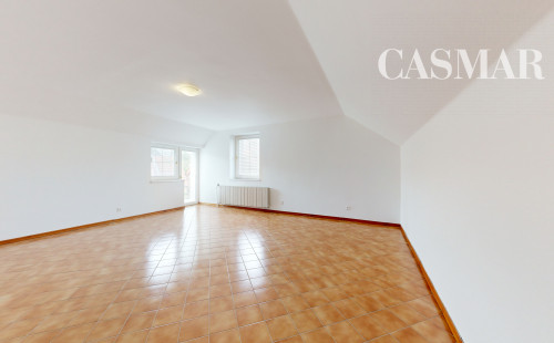 NA PREDAJ RODINNÝ DOM V CENTRE MESTA