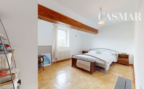 NA PREDAJ RODINNÝ DOM V CENTRE MESTA