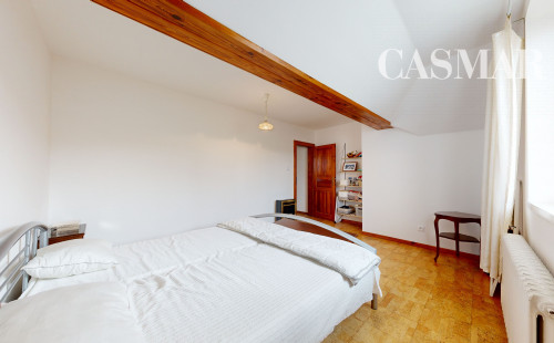 NA PREDAJ RODINNÝ DOM V CENTRE MESTA