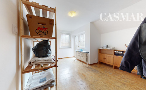 NA PREDAJ RODINNÝ DOM V CENTRE MESTA