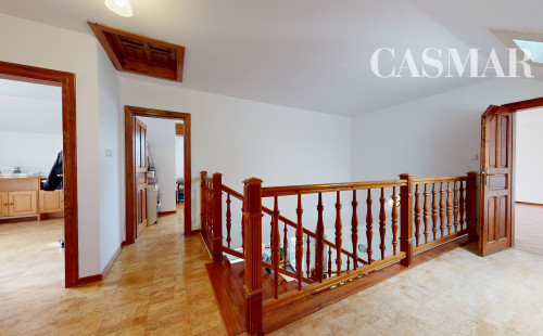 NA PREDAJ RODINNÝ DOM V CENTRE MESTA