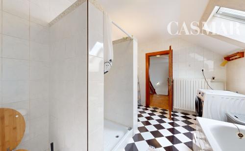 NA PREDAJ RODINNÝ DOM V CENTRE MESTA