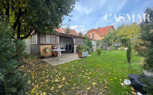 NA PREDAJ RODINNÝ DOM V CENTRE MESTA