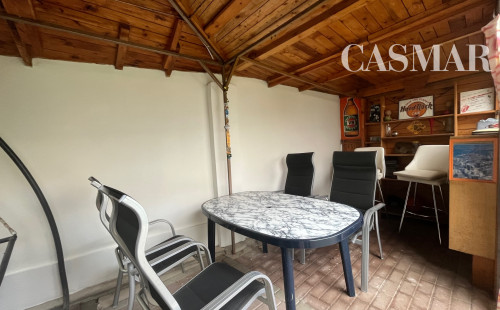 NA PREDAJ RODINNÝ DOM V CENTRE MESTA