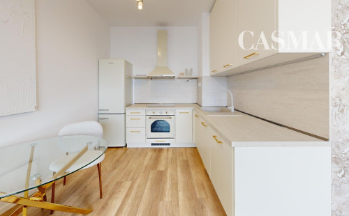 Ponúkame na predaj krásny nový 2-izb byt v novostavbe PRÚDY