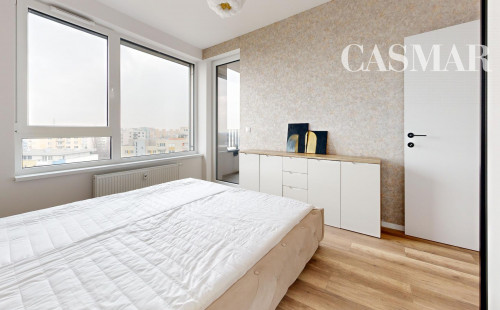 Ponúkame na predaj krásny nový 2-izb byt v novostavbe PRÚDY