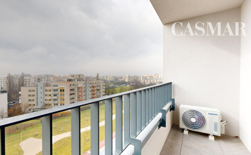 Ponúkame na predaj krásny nový 2-izb byt v novostavbe PRÚDY