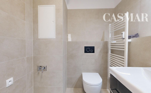 Ponúkame na predaj krásny nový 2-izb byt v novostavbe PRÚDY