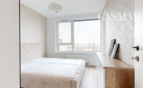 Ponúkame na predaj krásny nový 2-izb byt v novostavbe PRÚDY