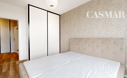 Ponúkame na predaj krásny nový 2-izb byt v novostavbe PRÚDY