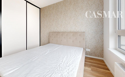 Ponúkame na predaj krásny nový 2-izb byt v novostavbe PRÚDY