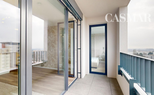 Ponúkame na predaj krásny nový 2-izb byt v novostavbe PRÚDY