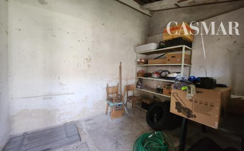 Voľný!! Starší rodinný dom v obci Horné Dubové!! Vhodný aj ako stavebný pozemok!!