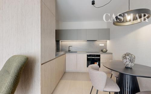 PREDANÉ! PRÚDY - DIZAJNÉROM NAVRHNUTÝ 2i BYT