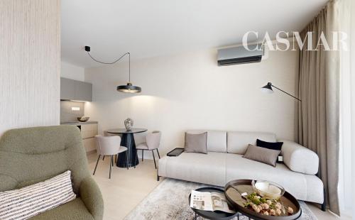 PREDANÉ! PRÚDY - DIZAJNÉROM NAVRHNUTÝ 2i BYT