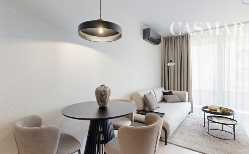 PREDANÉ! PRÚDY - DIZAJNÉROM NAVRHNUTÝ 2i BYT