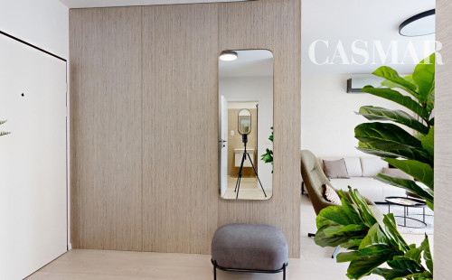 PREDANÉ! PRÚDY - DIZAJNÉROM NAVRHNUTÝ 2i BYT