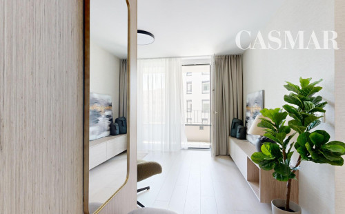 PREDANÉ! PRÚDY - DIZAJNÉROM NAVRHNUTÝ 2i BYT