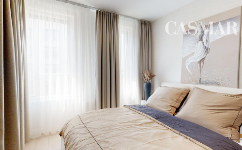 PREDANÉ! PRÚDY - DIZAJNÉROM NAVRHNUTÝ 2i BYT