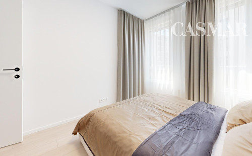 PREDANÉ! PRÚDY - DIZAJNÉROM NAVRHNUTÝ 2i BYT