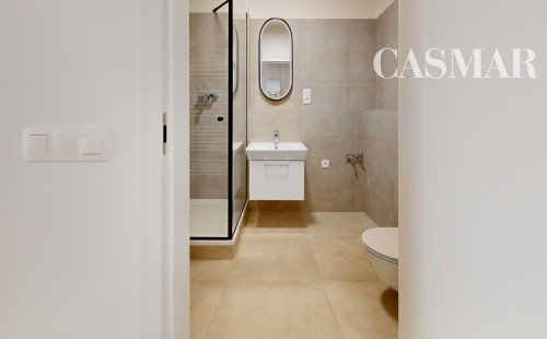 PREDANÉ! PRÚDY - DIZAJNÉROM NAVRHNUTÝ 2i BYT