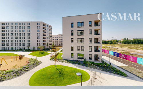 PREDANÉ! PRÚDY - DIZAJNÉROM NAVRHNUTÝ 2i BYT