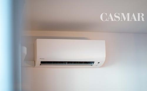 REZERVOVANÉ- Veľký 2izbový byt v Arboria Parku.