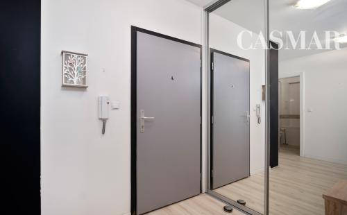 REZERVOVANÉ- Veľký 2izbový byt v Arboria Parku.