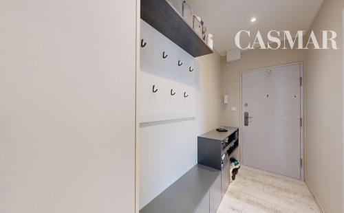 Pekný 2,5-izbový byt na Bebravskej ulici v Bratislave- mestská časť Vrakuňa!