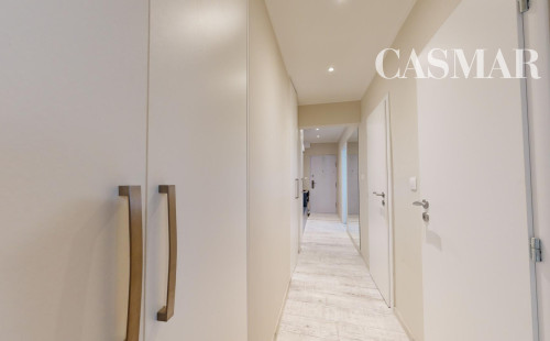 Pekný 2,5-izbový byt na Bebravskej ulici v Bratislave- mestská časť Vrakuňa!