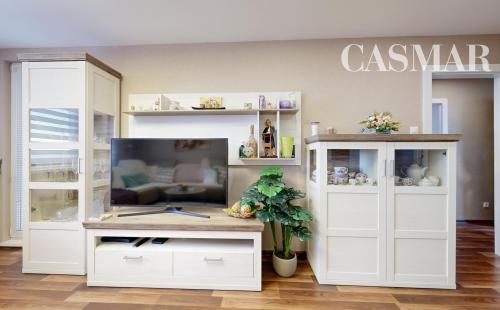 Veľmi pekný 3-izbový byt na sídlisku Družba v Trnave!! Kompletná rekonštrukcia!!