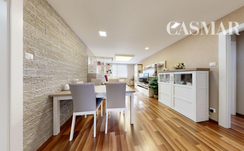 Veľmi pekný 3-izbový byt na sídlisku Družba v Trnave!! Kompletná rekonštrukcia!!